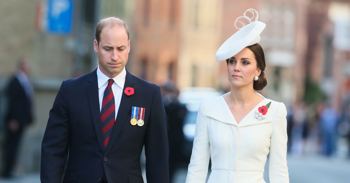Prijateljica princa Williama i Kate Middleton: Njih dvoje prolaze kroz pakao
