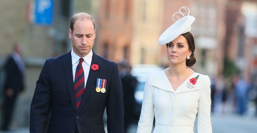Prijateljica princa Williama i Kate Middleton: Njih dvoje prolaze kroz pakao
