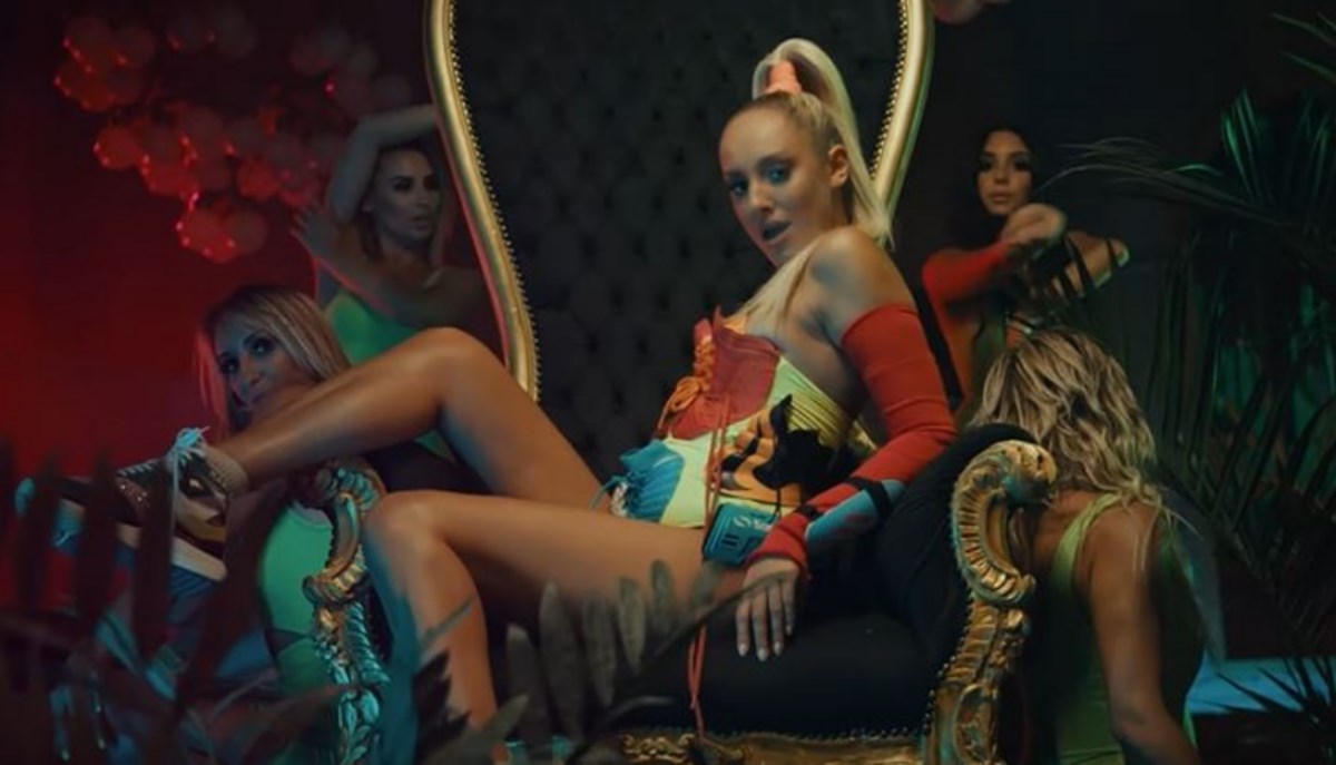 Mladi Hrvati obožavaju cajke i likove iz bizarnih srpskih reality programa