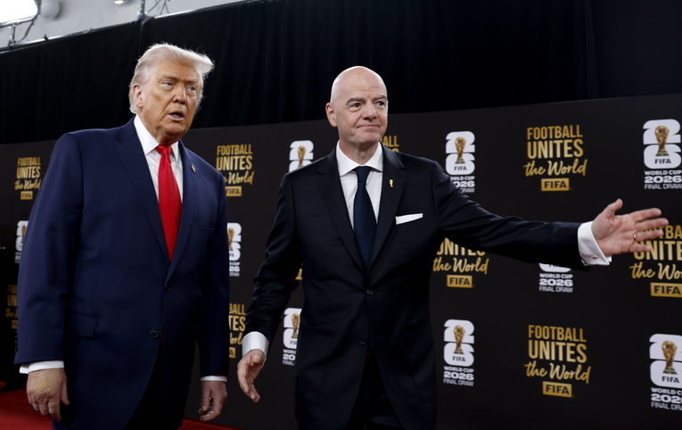 FIFA i Trump u problemu. Ogroman broj ulaznica za SP nije prodan