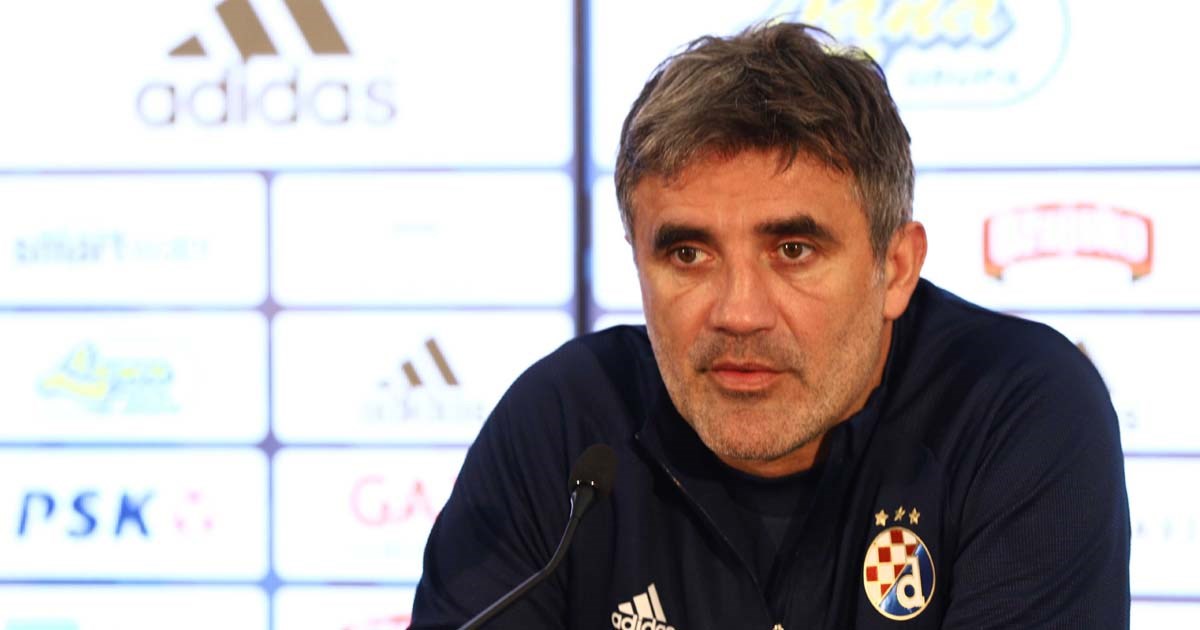 VIDEO Dinamo čeka utakmicu sezone. "Opasni su iz prekida, ali zna se tko je favorit"