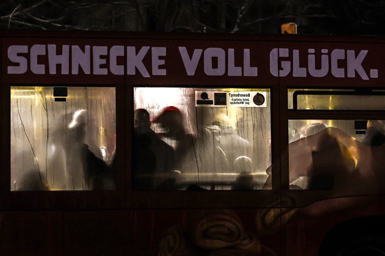 Njemački javni dug dosegnuo 2,66 bilijuna eura u 2025.