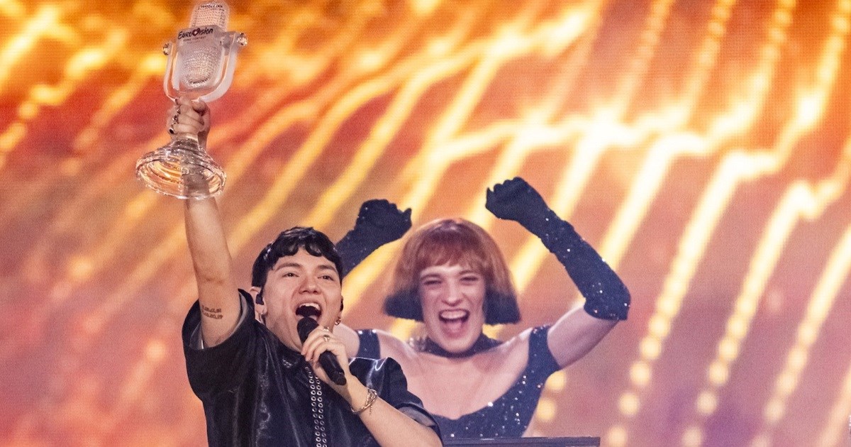 Eurosong je ove godine gledalo 166 milijuna gledatelja u 37 zemalja