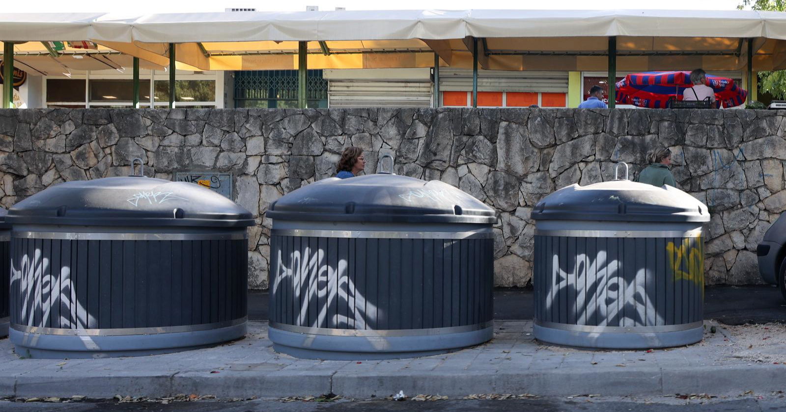 U Splitu će drastično poskupjeti odvoz otpada. Šuta: Sad imamo najnižu cijenu