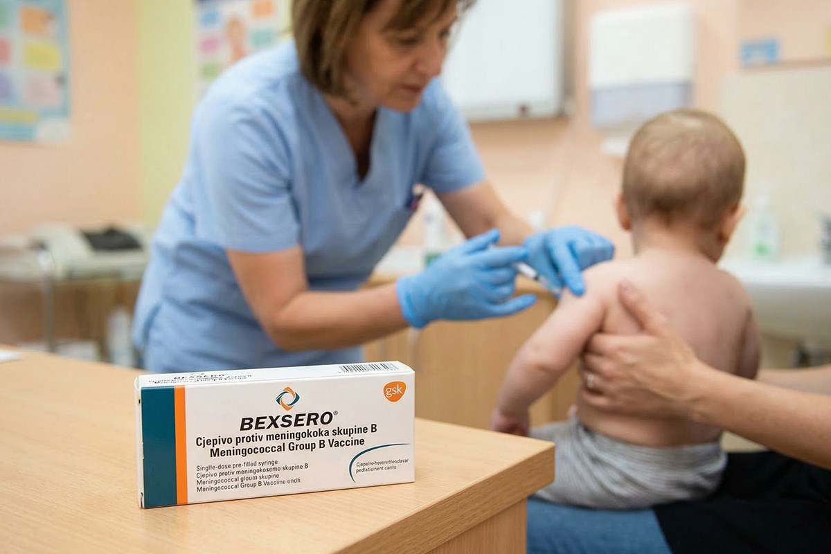 Nestašica cjepiva protiv meningokoka B. Nakon tragične smrti djevojčice veći interes