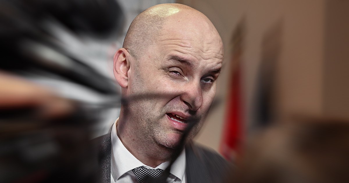 Tolušić kao ministar optuživao čovjeka za poticaje, a sada je napravio gotovo isto