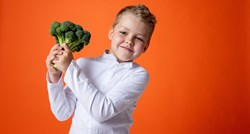 Znanstvenici su otkrili zašto djeca ne vole jesti brokulu i karfiol