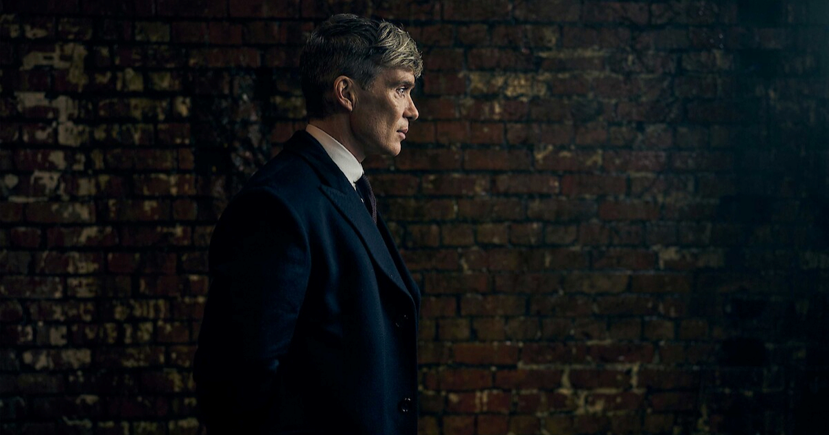 Tommy Shelby se vraća, Netflix otkrio datum izlaska Peaky Blinders filma