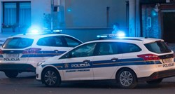Netko je pucao na kuću u zagrebačkoj Dubravi
