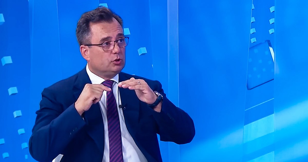 Bivši šef u INA-i: Plenković dirigira sve, zarobio je institucije