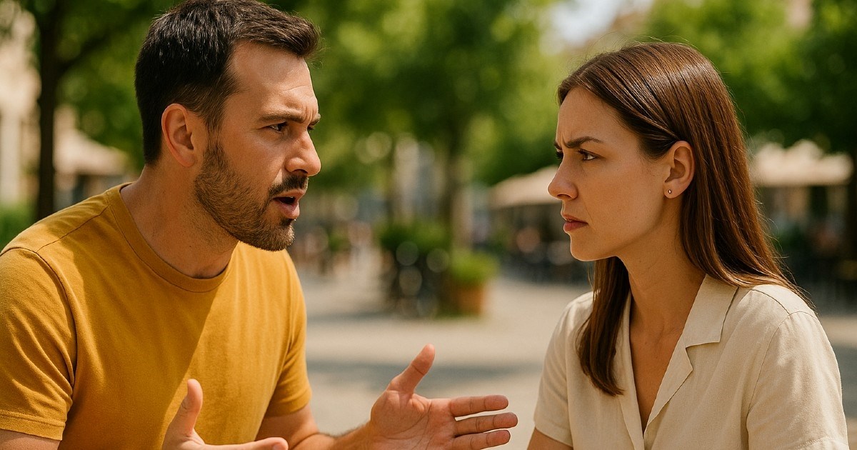 Horoskopski znakovi koji se ne boje suprotstaviti nekome