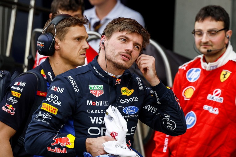 Verstappen s 28 godina napušta Formulu 1? Piastri: To bi bila sramota