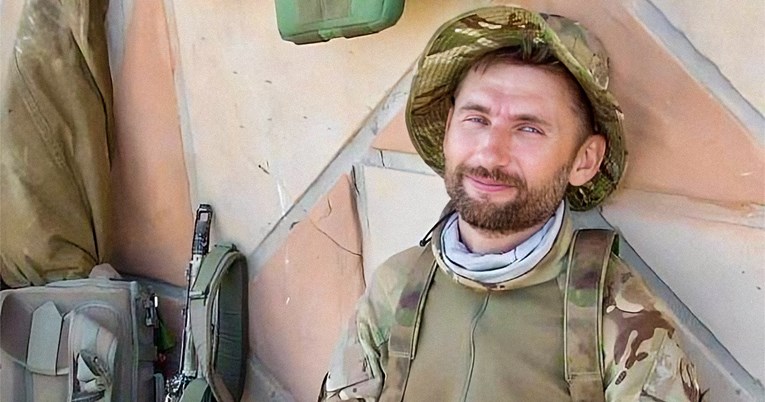 Ruska "snajperska legenda" poginula u Ukrajini. "Pokopat će ga kao heroja Rusije"