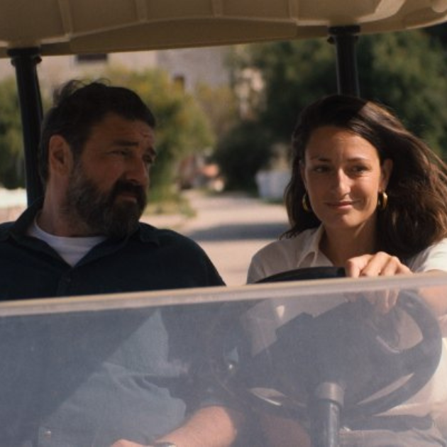 Film Danisa Tanovića bosanskohercegovački je kandidat za Oscara