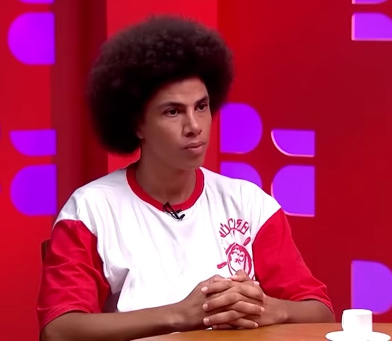 "Europska prijestolnica Brazila" uporno se pokušava riješiti crnog političara