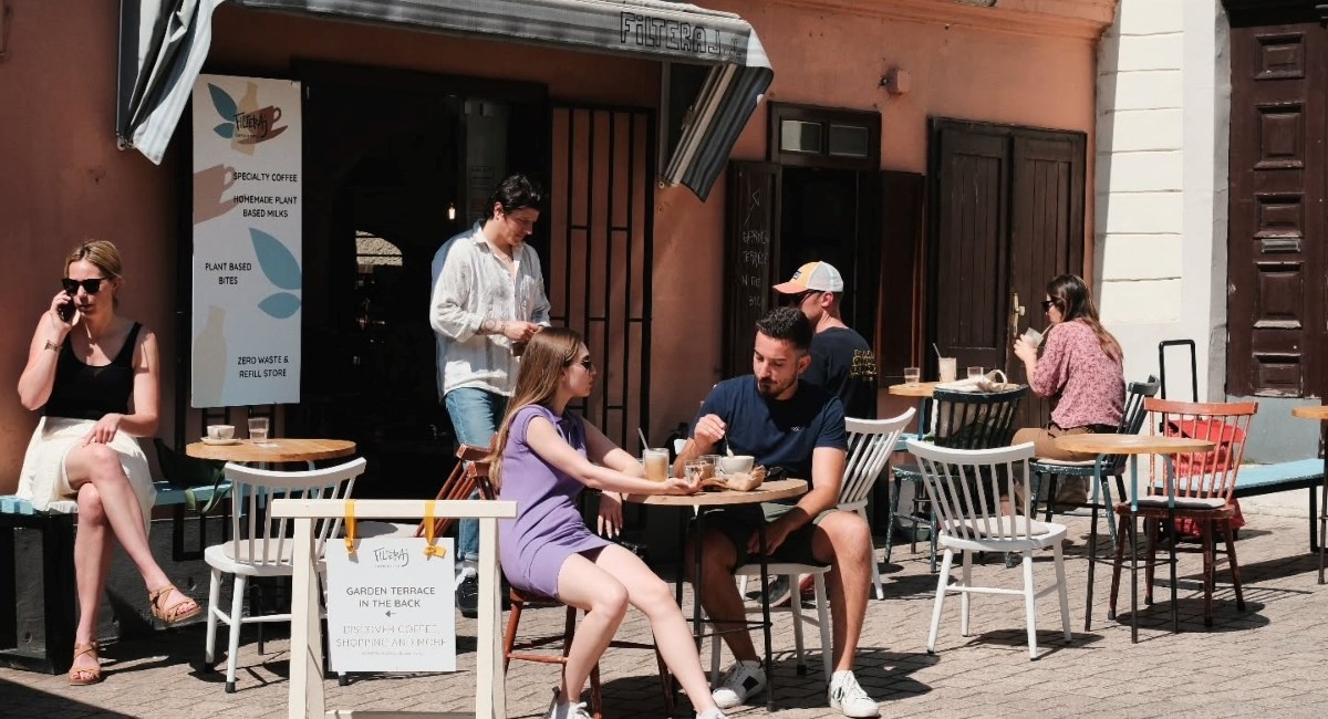 Na ovim mjestima u Zagrebu možete probati sve popularnije specialty kave