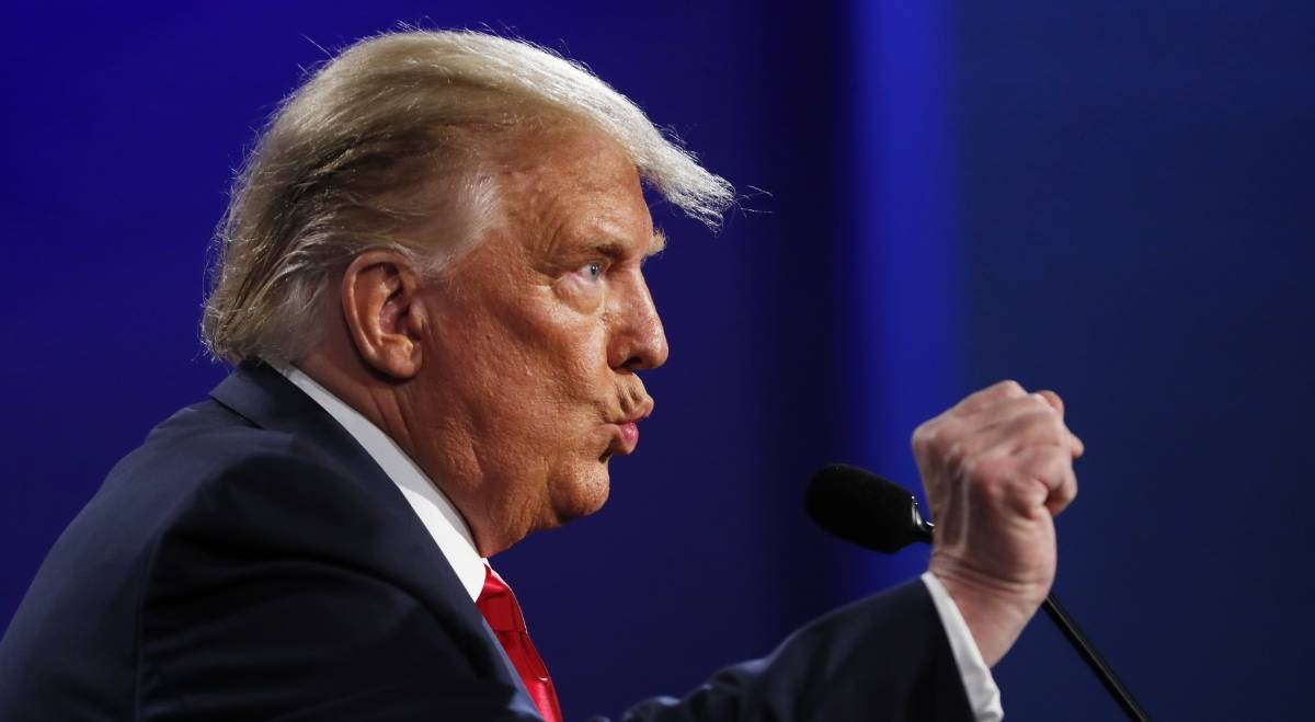 VIDEO Trump o energiji iz vjetrenjača: Vjetar je jako skup, a i ubija sve ptice