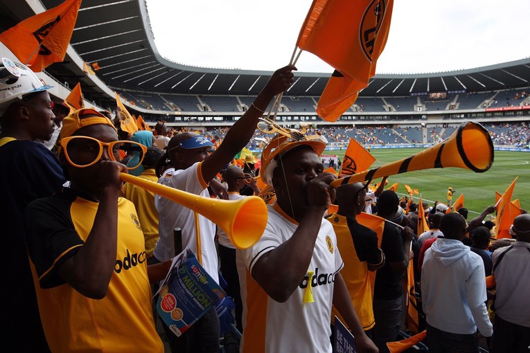 FIFA zabranila vuvuzele