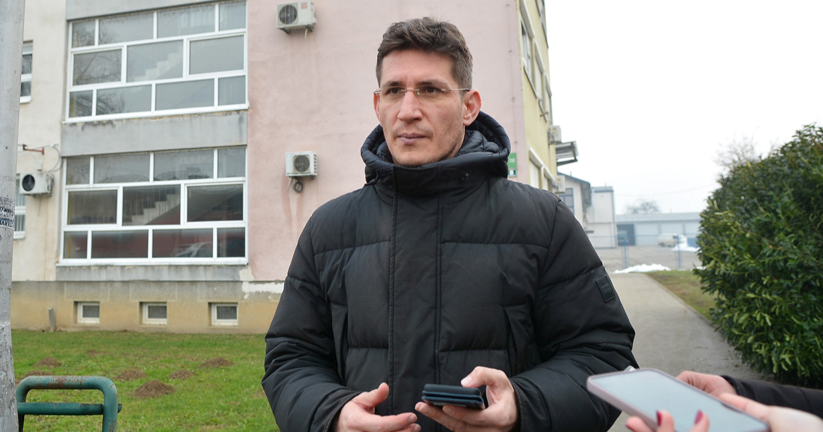 Troskot: Grad na četiri rijeke ima najmutniju vodu u Hrvatskoj