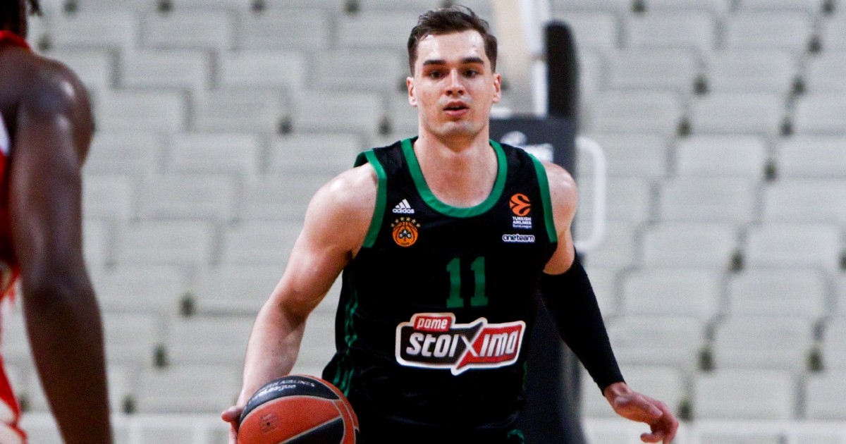 Navijači Partizana komentarima zatrpali Hezonjinu objavu: Vrijeme je, Mario