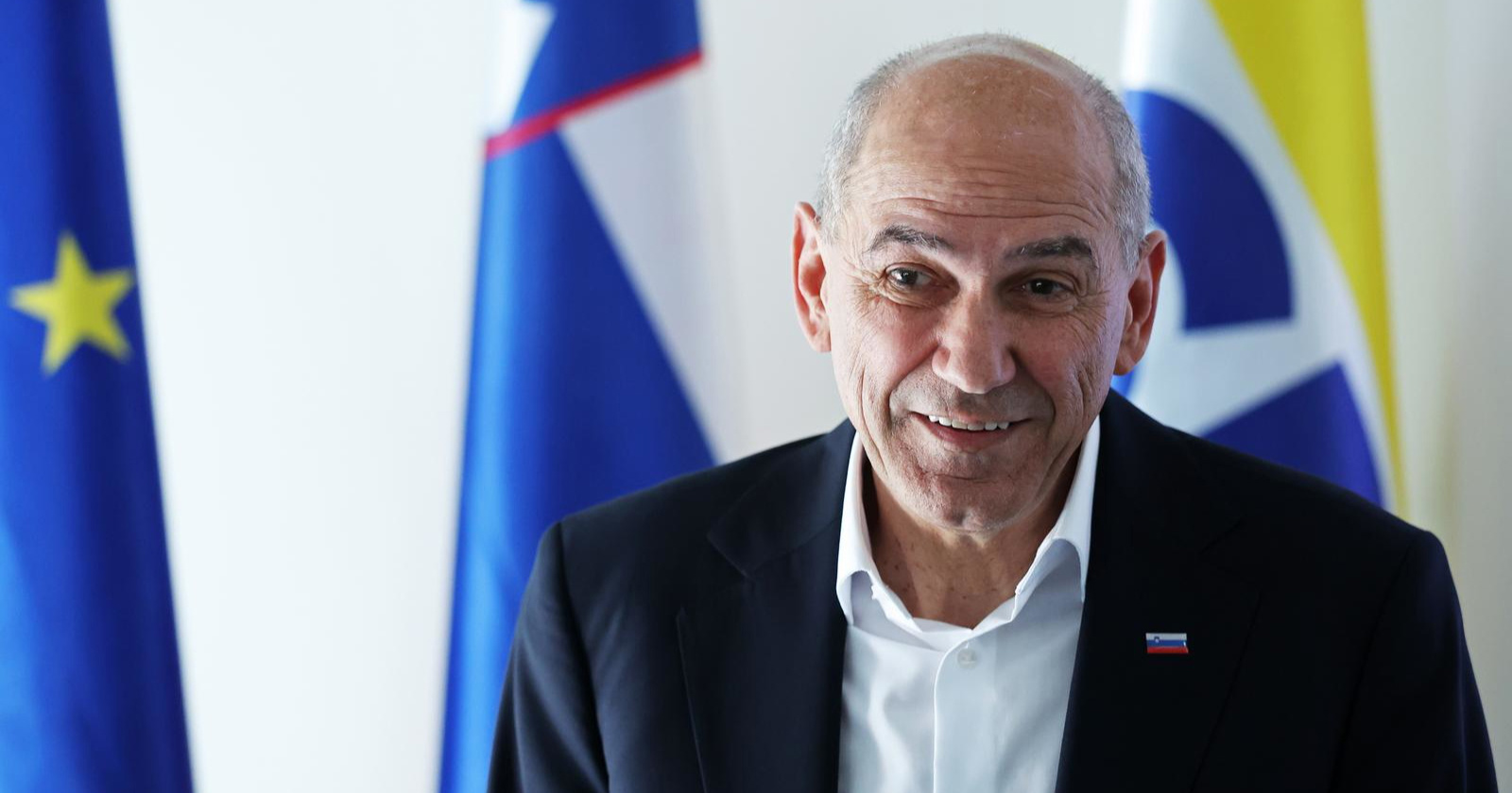 Janez Janša sve bliže sastavljanju nove slovenske vlade