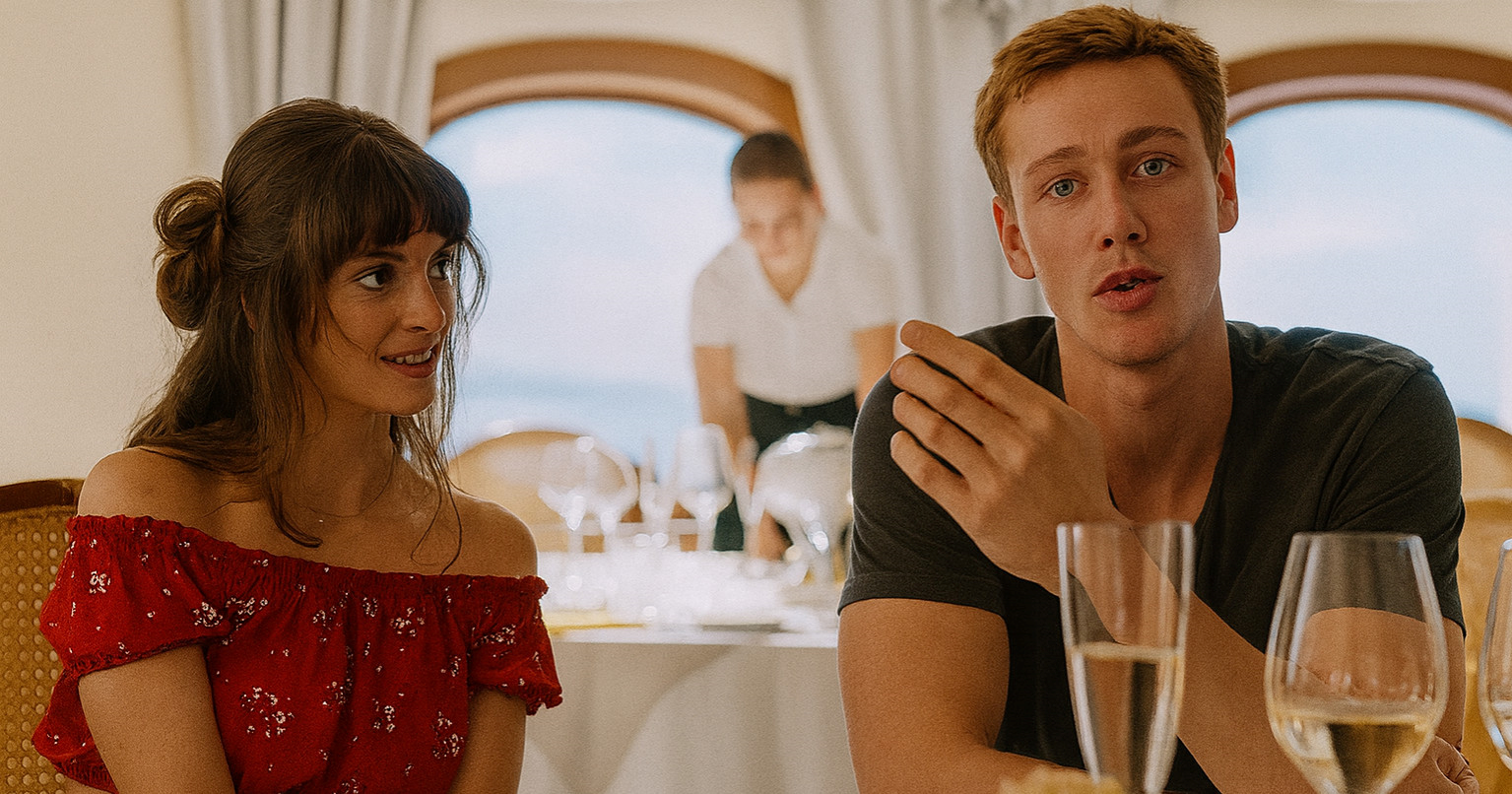 Zašto su veze posade i putnika na kruzerima najstrože zabranjene?