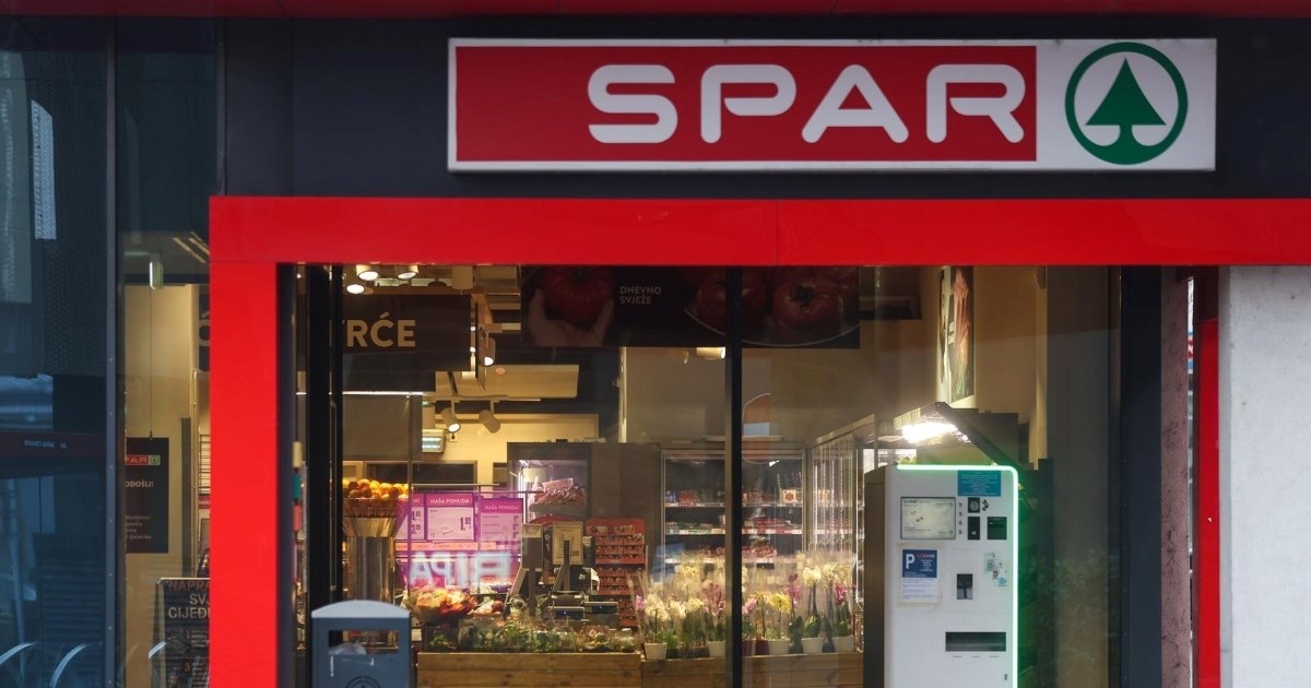 Henkel podigao cijene, Spar Slovenija otkazao suradnju. Evo što kaže hrvatski Spar