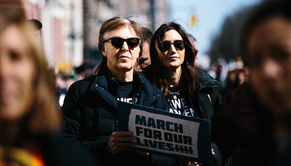 Paul McCartney podržao cijepljenje protiv korone: Primit ću ga čim dođem na red