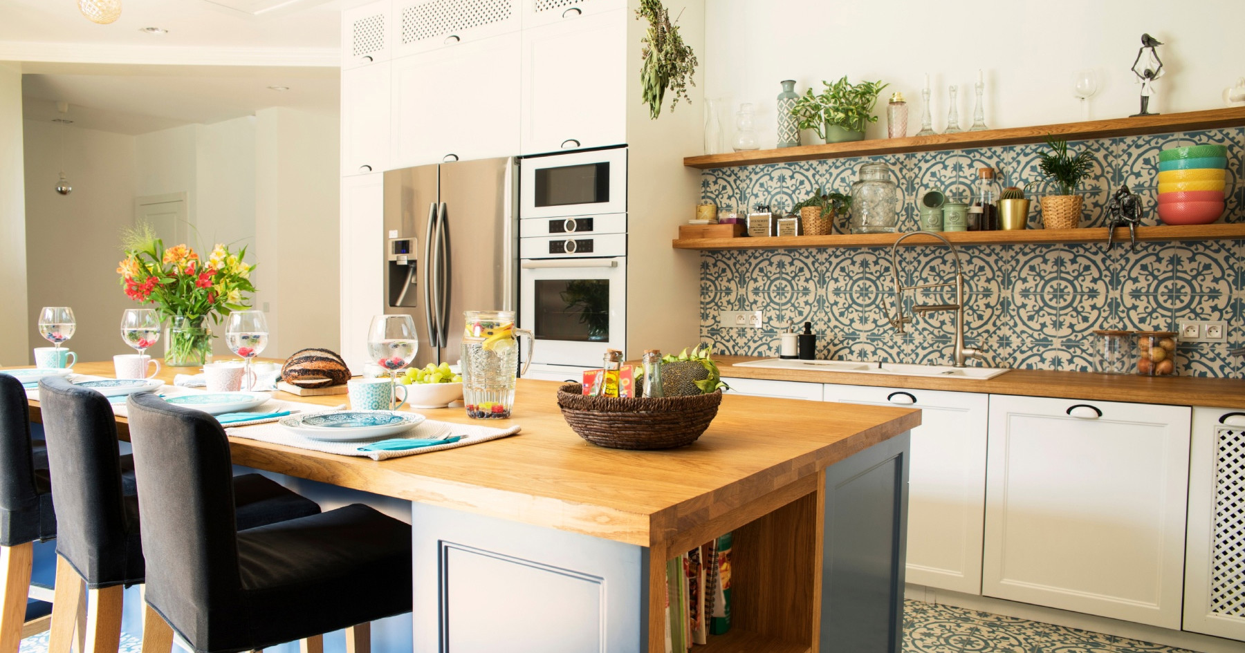 Ovakve su kuhinje sve popularnije. Izgledaju top, no koliko su praktične?