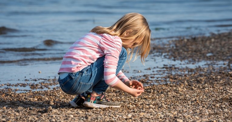 Osam ponašanja koja odaju dijete na koje se često viče