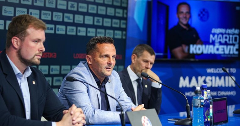 Igrači Dinama imali žestoku raspravu nakon poraza. Boban sazvao hitan sastanak