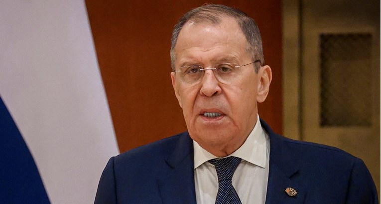 Lavrov: Sukob se diže na novu, opasnu razinu