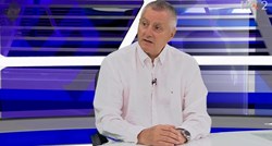 Ivković: Torcida kao ne zna čime su se igrači bavili? Pa nema Split 10 milijuna ljudi