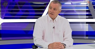 Ivković o Hajduku: Jedan je trenirao kad mu se treniralo, drugi nije ovo, treći ono