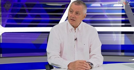 Ivković: Brozović ne igra loše jer je loš, nego jer ne igra gdje bi trebao