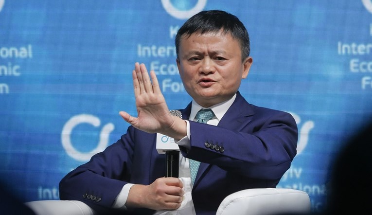 Financial Times: Kineski milijarder i osnivač Alibabe skriva se u Tokiju