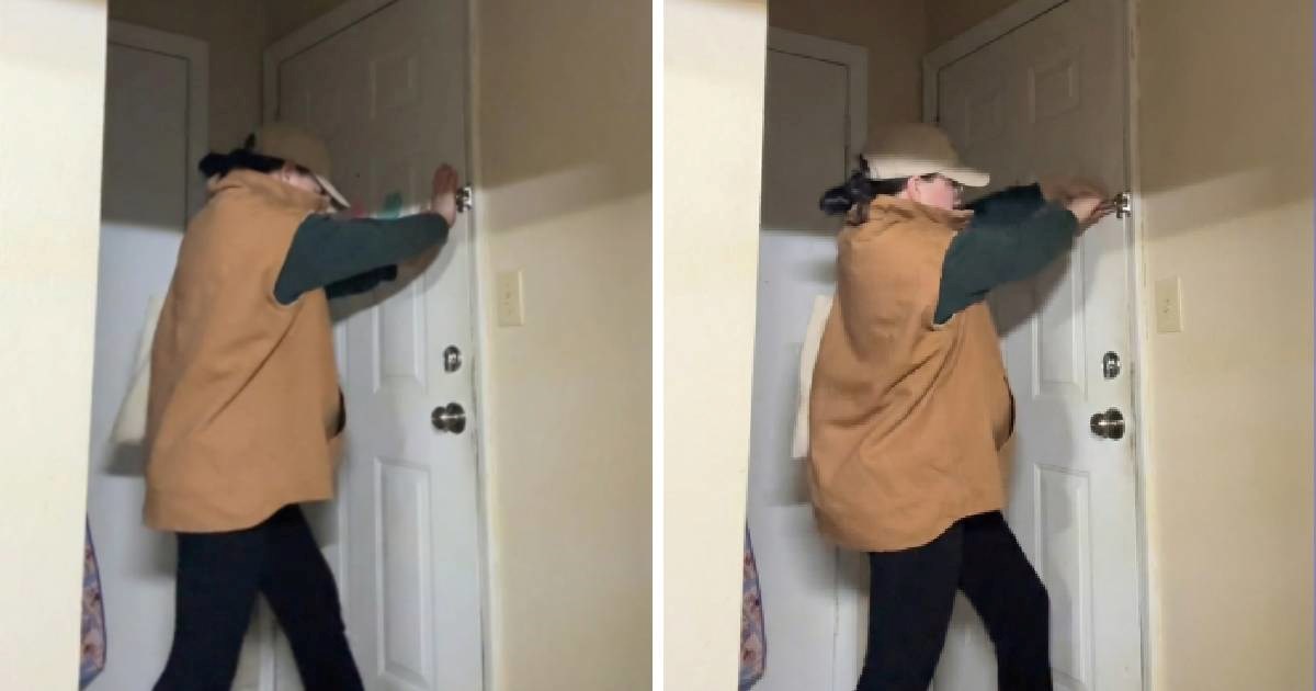 Poslala šefu video da dokaže zašto kasni na posao pa nasmijala milijun ljudi