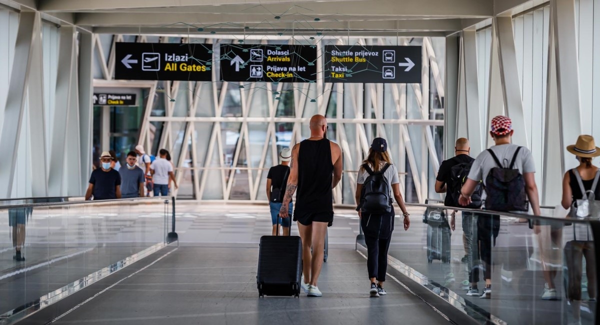 Ministrica turizma: Sada smo na 92% noćenja u odnosu na rekordnu godinu prije korone