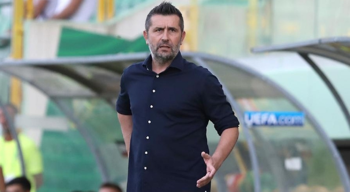 Bjelica: Vratar nam je bio igrač utakmice, to dovoljno govori o našoj igri