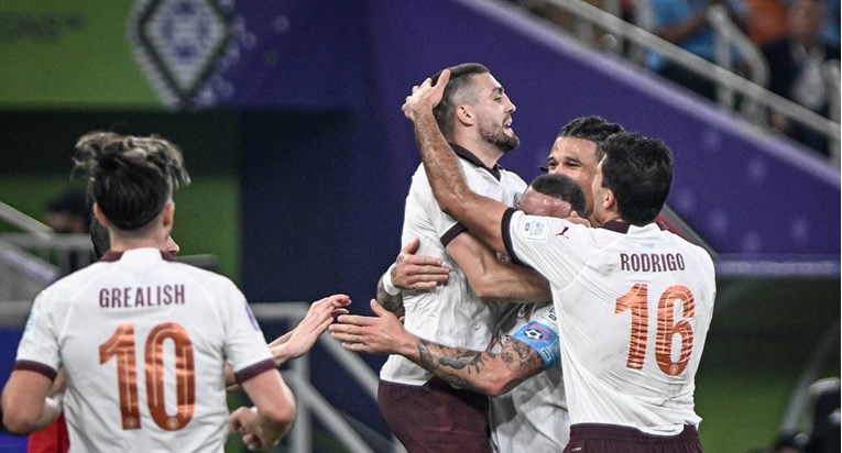 Kovačić u petak može ostvariti što nijedan nogometaš nije u povijesti