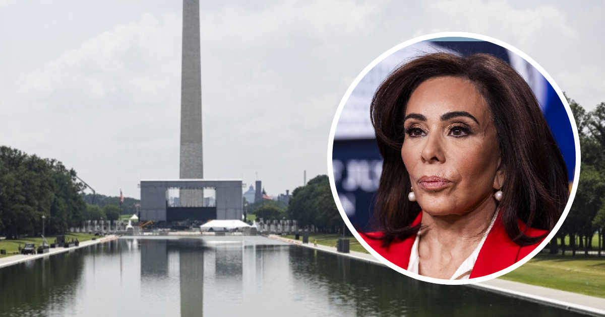 Trump želi smijeniti blisku saveznicu zbog skandala sa bazenom u Washingtonu