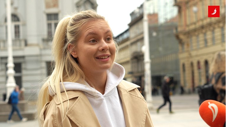 VIDEO Pitali smo ljude kako jedu Čokolino. Jedna cura s bananom sve iznenadila