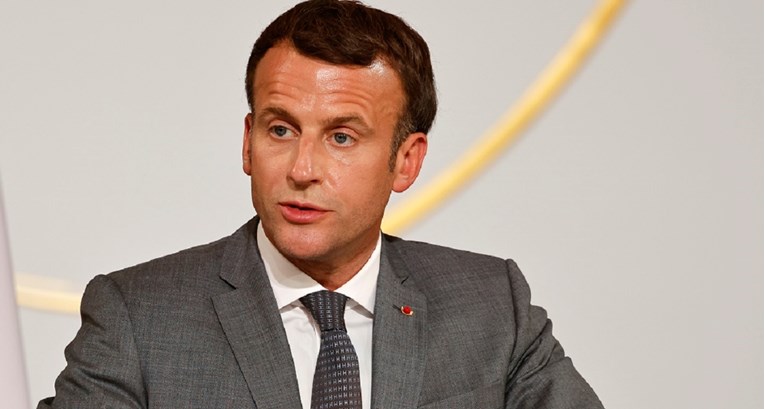 Macron na popisu potencijalnih meta špijunskog softvera