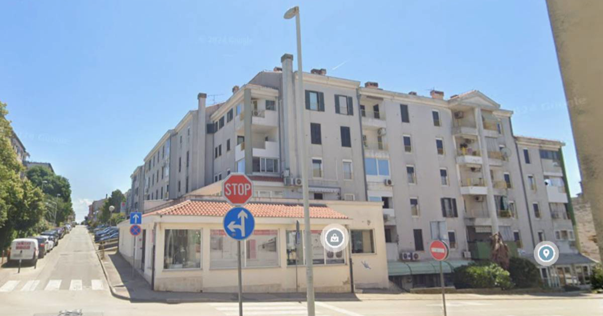 U Puli upali u stan pa prebili muškarca i ženu