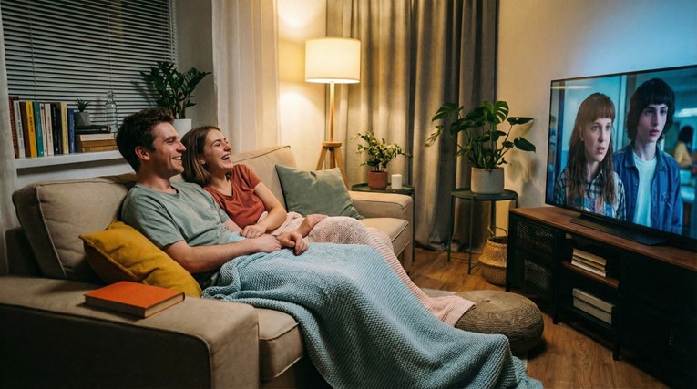 Ključni znak da ste u pravoj vezi, a ljudi ga često ignoriraju