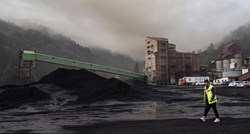 Svjetska potrošnja ugljena ove će godine biti najveća dosad