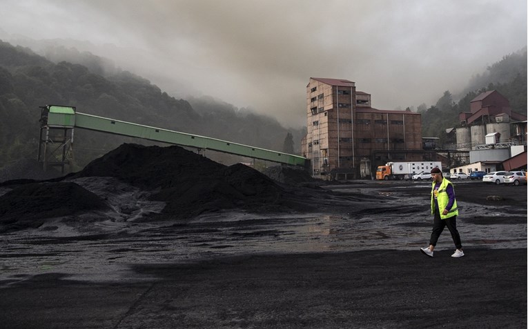 Ove godine bit će potrošeno najviše ugljena ikad