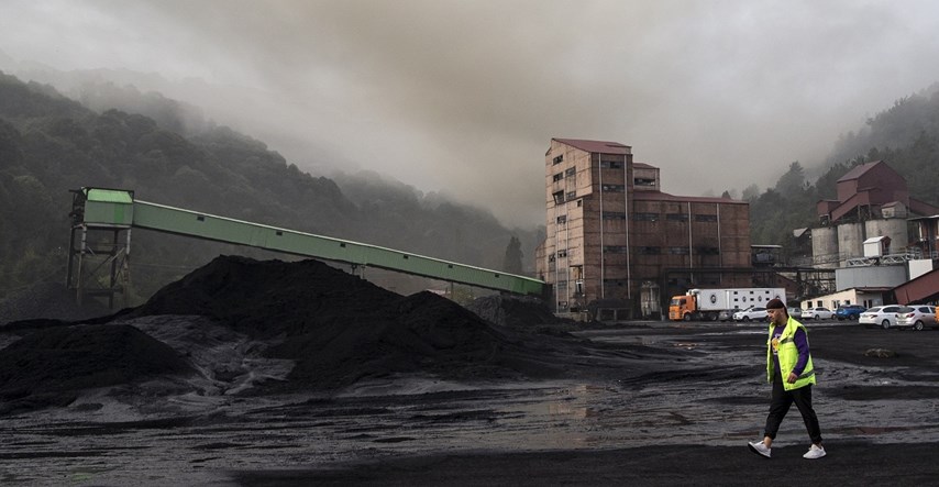 Svjetska potrošnja ugljena ove će godine biti najveća dosad