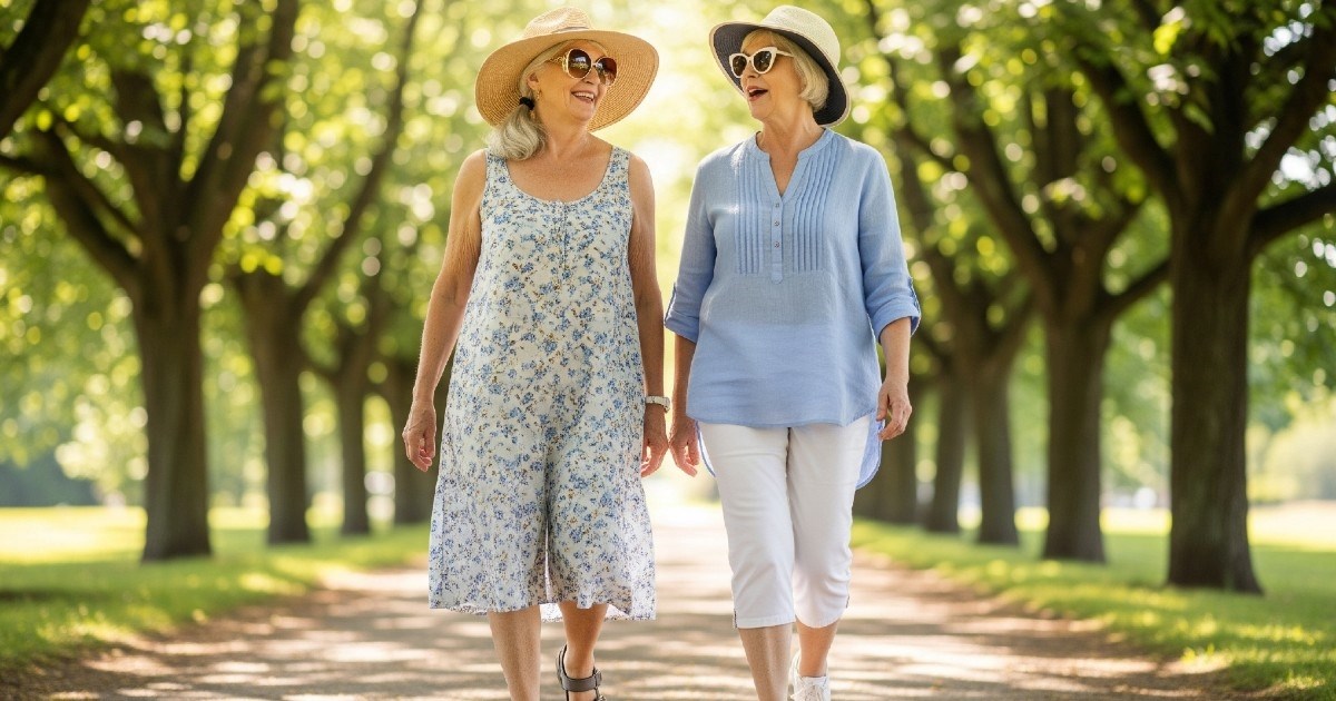 Tajna dugovječnosti: Šest navika najzdravijih i najstarijih ljudi na svijetu