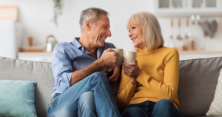 Četiri navike pomažu da ljubav traje desetljećima, tvrdi psihoterapeutkinja